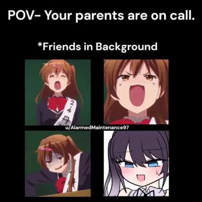 Pura corn scene bana diya call peh