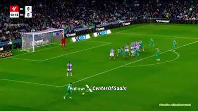 Antony wtf!!!! Hes the GOAT