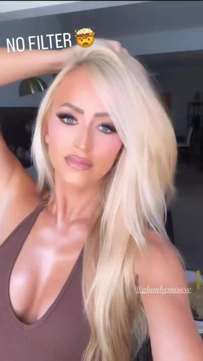 Danielle Moinet aka Summer Rae 