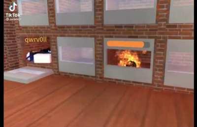 Trickshot (NOT MINE)