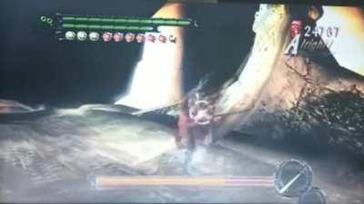 Dante ain't sugercoating it