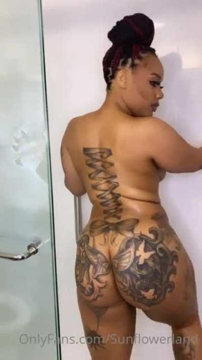 Sunflower Land SHOWER VIDEO - JOIN US NOW  