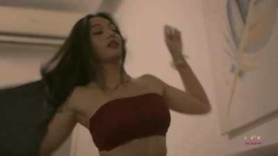 Eva (2021) - Ava Mendez & Angeli Khang - Scene #1 (HQ)