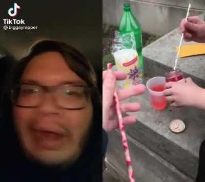 Don't say it!... And you did...