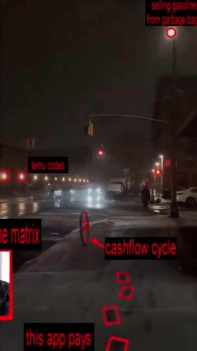 POV: mind of a HUSTLER