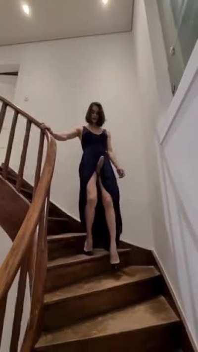 Date Night with Carla Brasil 😍 🍆