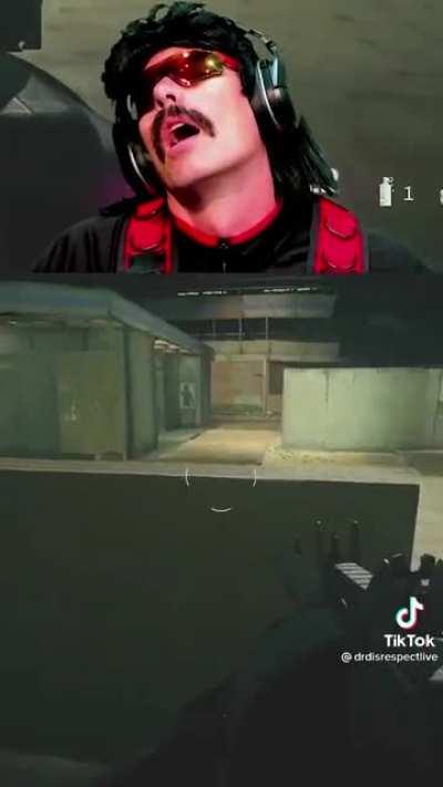 Just a reminder why Doc is the best streamer in the planet