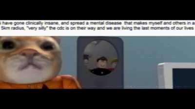 the silliness disease