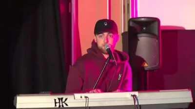 You're not even my real dad