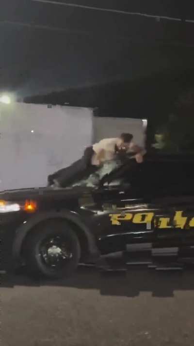 Pennsauken? 👮‍♂️