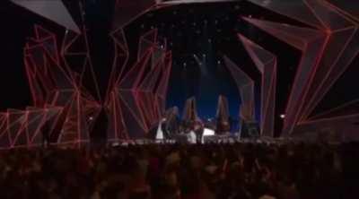 tb to the weirdest crossover ever 💀