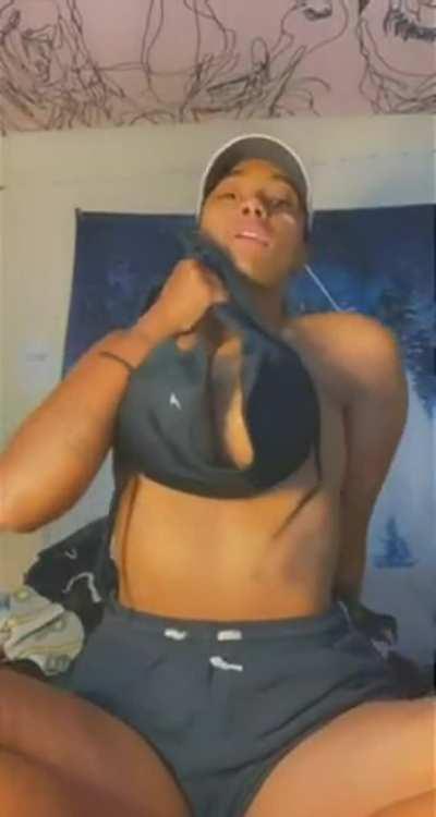 Possibly the best tits I’ve ever seen on reddit 😮