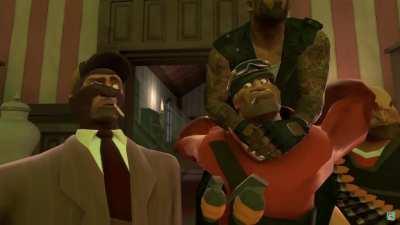 Someone make a meme out of this.