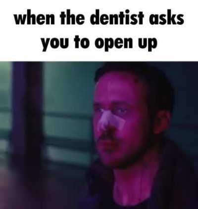 when you get a sentence a bit wrong