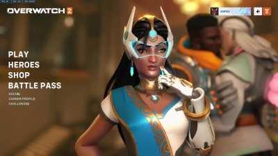 Season 6 menu LEAKED!! (@yassturrets)