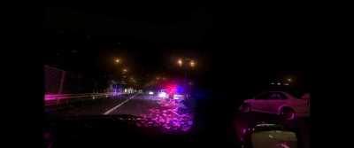 Improved Traffic AI (single player mode)