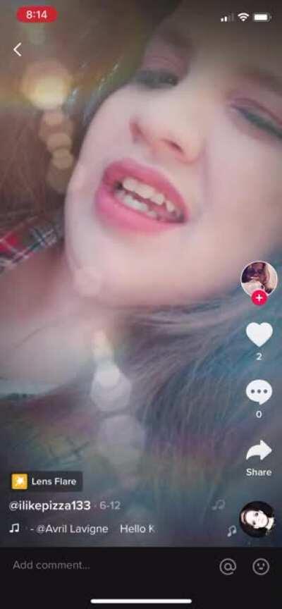 Pls respond on Discord kitten