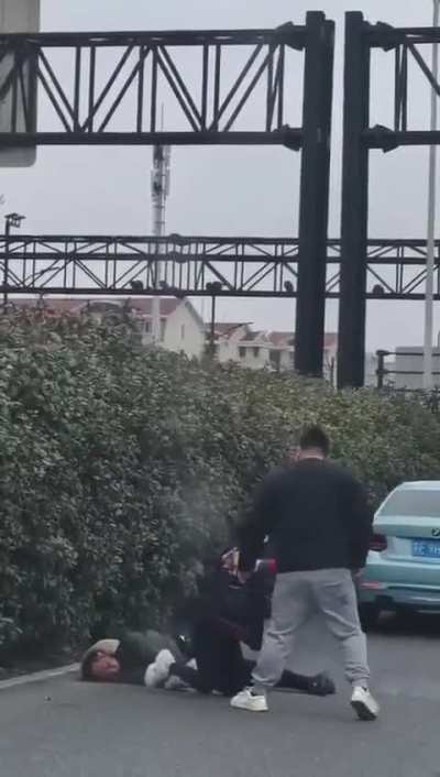 沪爷就是牛逼！