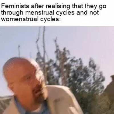 MENstrual