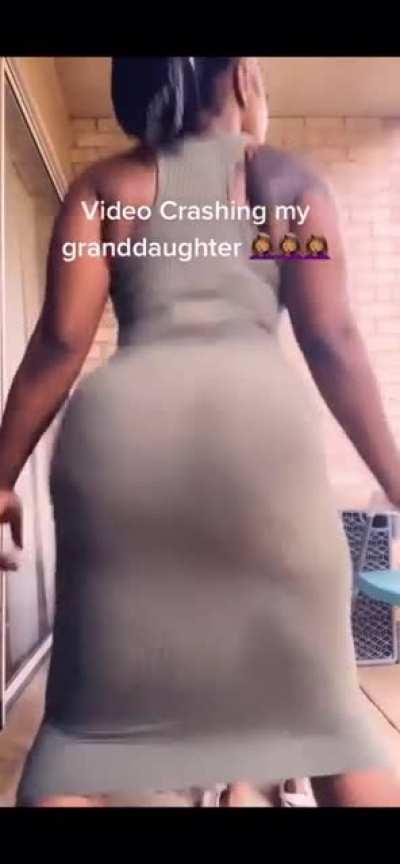 Anyone Know Who This Is?