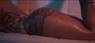 Ash clip right before onlyfans