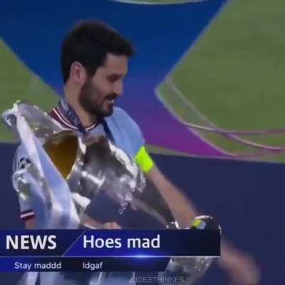 Generational meltdown on social media and i'm enjoying every second of it.