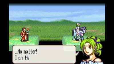 Top 10 rawest lines in Fire Emblem