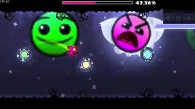 I made this random lobotomy level. Did I undercook? (ID: 98849777)