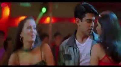 Yeah Guru was good but they had THE best chemistry in this movie