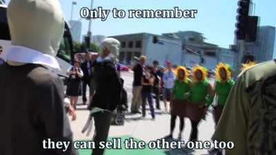 The state of ALL Holopro's fandoms. Hope you like it.