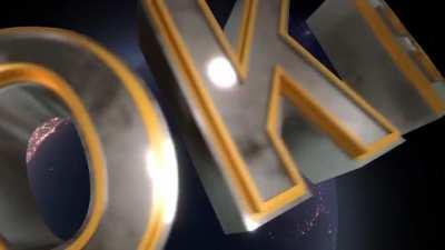 My last post blew up so i thought i'll make an animation out of it