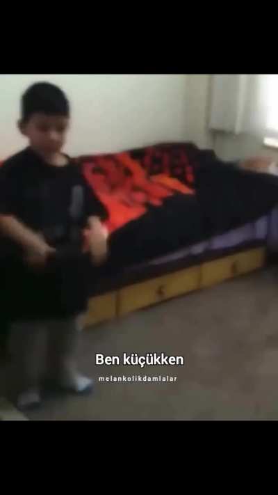 Bendeğilim