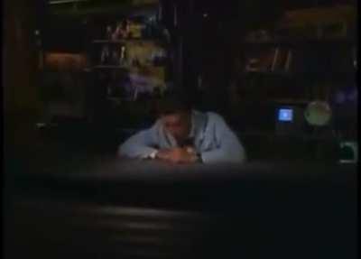 Bill Nye has depression