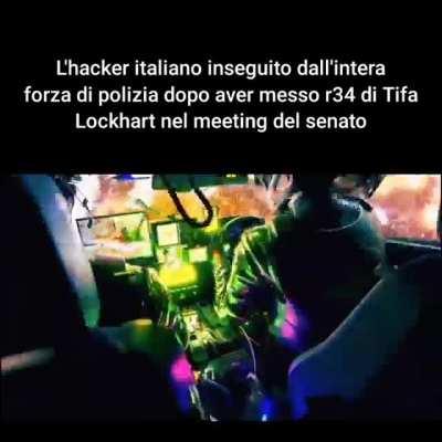 Le prossime elezioni voto Tifa 👍