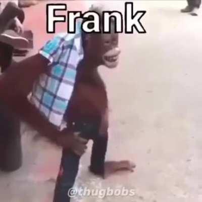 Frank