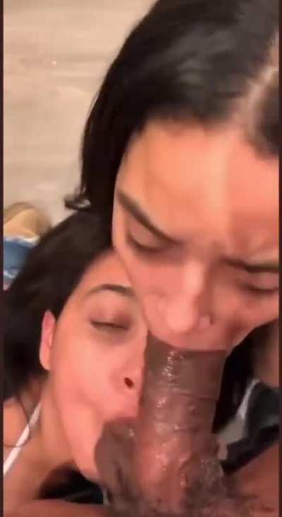 A man’s dream 😩