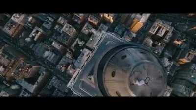 King Kong's Exaggerated Swag