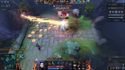 Razor shard is balanced item