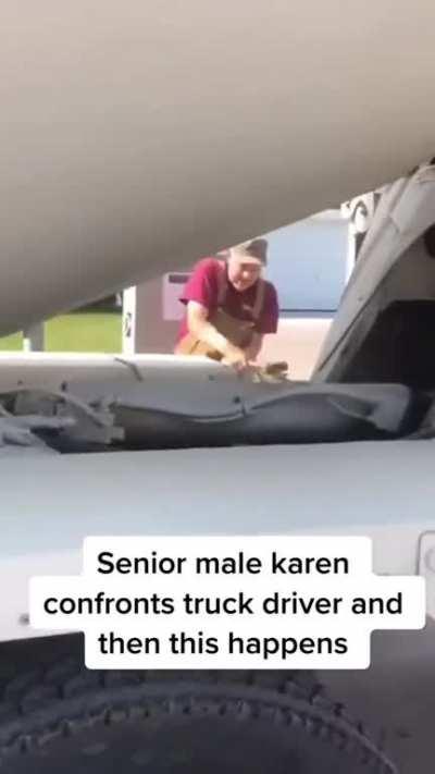 it's giving monster house