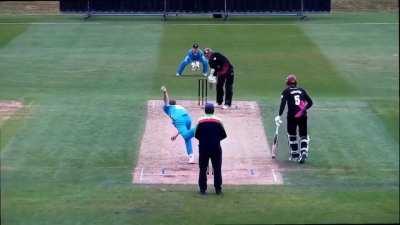 When You Want Your Ex to Fail Without Them Knowing: A Cricket Field Sabotage! 💀