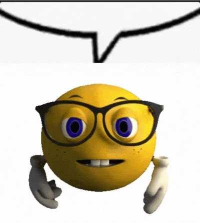 Every person explaining bloxfruits be like: