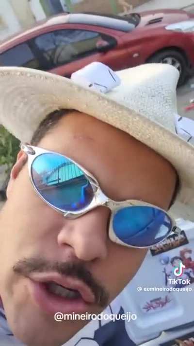 Average Evangelion Fan