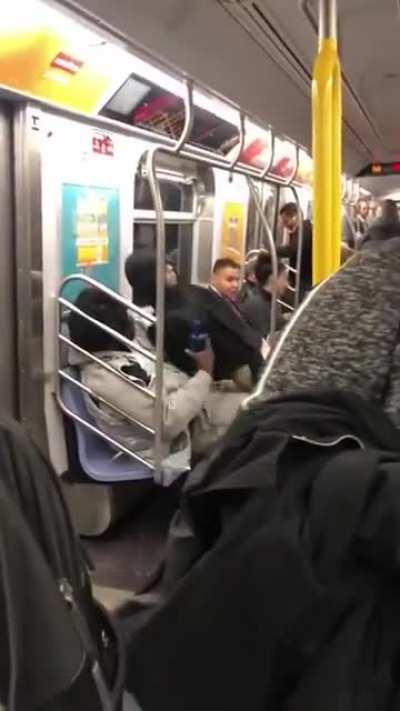 Wilson the mannequin should’ve sat down.