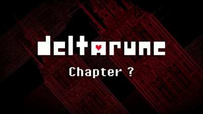 I made a song for a Fourth Sanctuary you'd find after getting all the Shadow Crystals