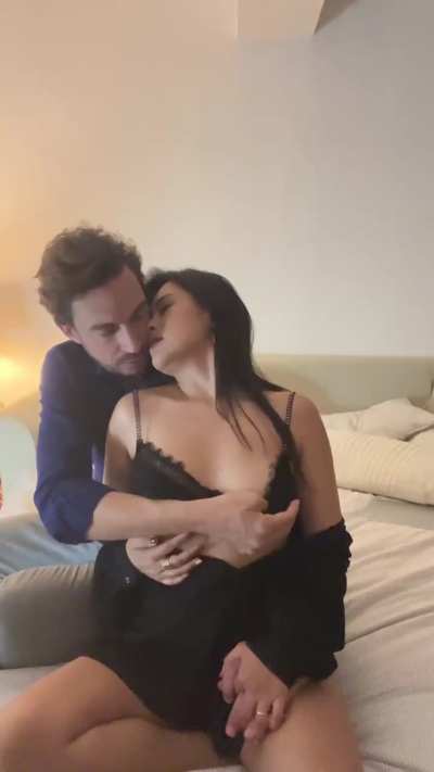 A love so intense, it needs to be shared… are you ready to step inside?