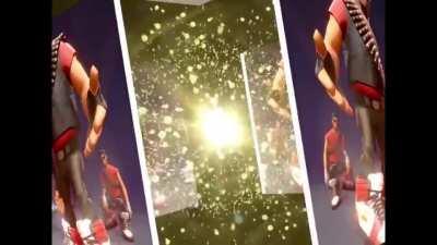 Drip (not oc someone sent in on discord)