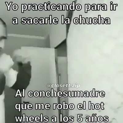 😡😠😠 (Tiene copyright el vídeo 😔)