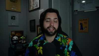 Day 2 of Based Wendigoon