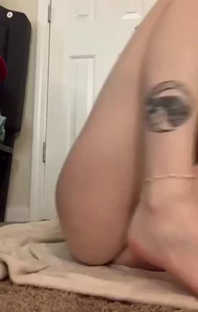 Good morning ☀️ I woke up so horny 🥵