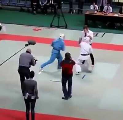 Player 3 has entered the game